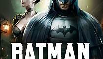 Batman: Gotham by Gaslight - Stream: Jetzt online anschauen