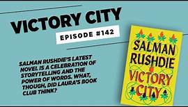 Victory City • Book Club • episode #142