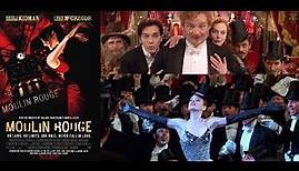 2001. Jacek Koman (feat. Ewan McGregor, Nicole Kidman) - Moulin Rouge!