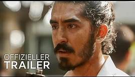 Hotel Mumbai | Trailer (Deutsch / German) | 2019 | Thriller