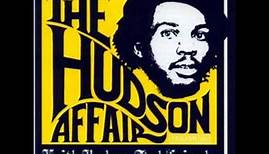 Keith Hudson And Friends The Hudson Affair cd2 03 Big Youth & Keith Hudson Can You Keep A Sec