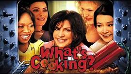 What's Cooking 2000 Trailer HD