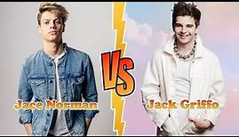 Jace Norman VS Jack Griffo Transformation ★ From Baby To 2023