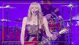 Courtney Love Performs "Celebrity Skin" Live | LA LGBT Center