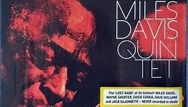 Miles Davis Quintet - Live In Europe 1969 (The Bootleg Series Vol. 2)