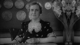 Nellie Tayloe Ross (video courtesy of Columbia Pictures, 1940)
