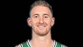 Sam Hauser | Boston Celtics