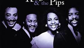 Gladys Knight & The Pips - Blue Lights In The Basement