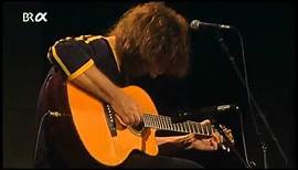 Pat Metheny With Charlie Haden - The Moon Is A Harsh Mistress