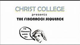 The Fibonacci Sequence - Christs College