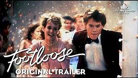Footloose (1984) | Original Trailer [HD] | Coolidge Corner Theatre