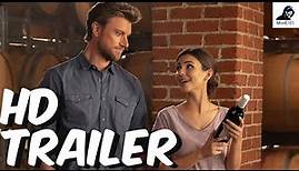 A Perfect Pairing Official Trailer (2022) - Victoria Justice, Adam Demos, Luca Asta Sardelis