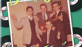 Danny & The Juniors - Back To The Hop - The Original Swan Recordings 1960-1962