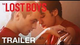THE LOST BOYS - Official Trailer - Peccadillo Pictures