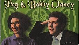 Peg And Bobby Clancy - Songs From Ireland