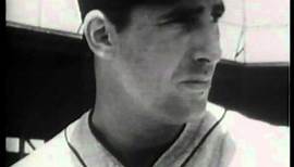 Hank Greenberg - Baseball Hall of Fame Biographies