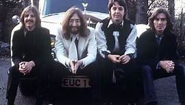 Charts: Beatles nach 54 Jahren wieder mit Nummer-eins-Hit