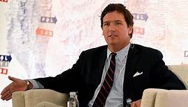 Tucker Carlson's kids profiles, mother, and latest updates