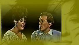 Morgana King and Andy Williams....'Corcovado'