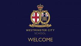 Welcome to Westminster City School