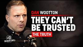 Dan Wootton Exposes Mainstream Media & Who Controls the World