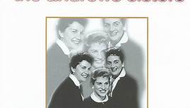 The Andrews Sisters - EMI Presents The Magic Of The Andrews Sisters