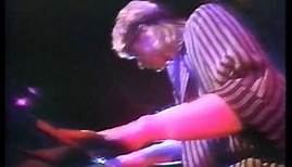 ASIA-Geoff Downes Solo~The Smile Has Left Your Eyes