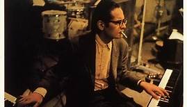 Bill Evans - From Left To Right