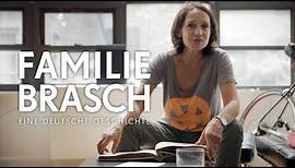 Familie Brasch Trailer Deutsch | German [HD]