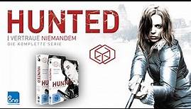Hunted - Vertraue Niemandem // Offizieller Trailer Deutsch HD