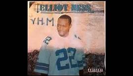 E. Ness - Elliot Ness Mixtape Vol.2 - Grindin