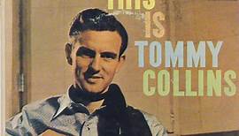 Tommy Collins - This Is Tommy Collins