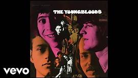 The Youngbloods - Get Together (Audio)