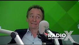 Sit back and enjoy the many voices of Paul Whitehouse...