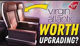 Virgin Atlantic PREMIUM ECONOMY: Is It WORTH the Upgrade?