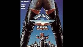 '' running cool '' - official film trailer -1993.