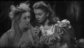 Great Expectations "Miss Havisham" Martita Hunt, 1946