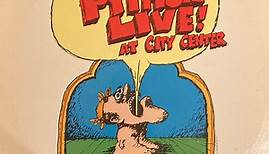 Monty Python - Live At City Center
