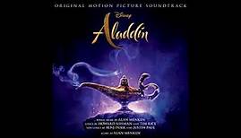 Arabian Nights (2019) | Aladdin OST