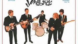 The Yardbirds - Having A Rave Up