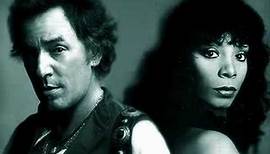 Bruce Springsteen and Donna Summer- Protection-Fan Mix