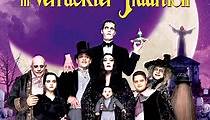 Die Addams Family in verrückter Tradition - Stream: Online
