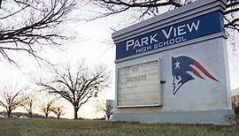 Students & teachers want building renovations for Park View High School in Loudoun Co.