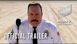 Paul Blart: Mall Cop 2 - Official Trailer - In Theaters 4/17!