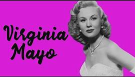 Virginia Mayo || Tribute