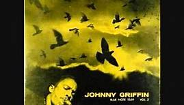 Johnny Griffin (Usa, 1958) - Blowin Session (Full)