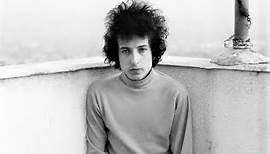 Bob Dylan - Visions of Johanna (RARE STUDIO OUTTAKES 1966)