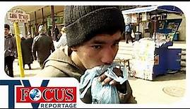 Straßenkinder in Rumänien - ein Leben von der Hand in den Mund | Focus TV Reportage