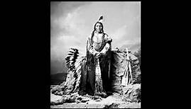 The Story of Crazy Horse
