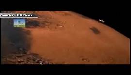 A special documentary film on Mars Orbiter Mission